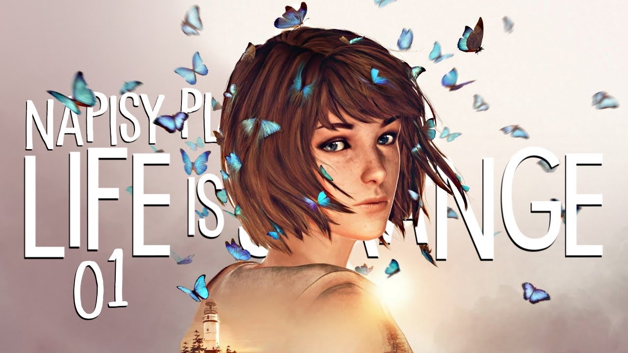 Life is Strange Remastered PL #1 (odc.1) Premiera i konkurs (4K Gameplay PL / Spolszczenie)