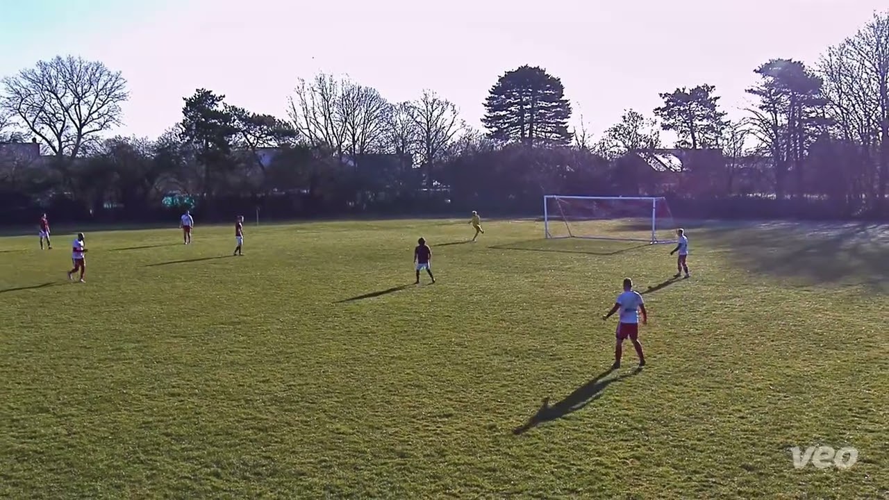 St Mary's v Riverside 25/26 League Season