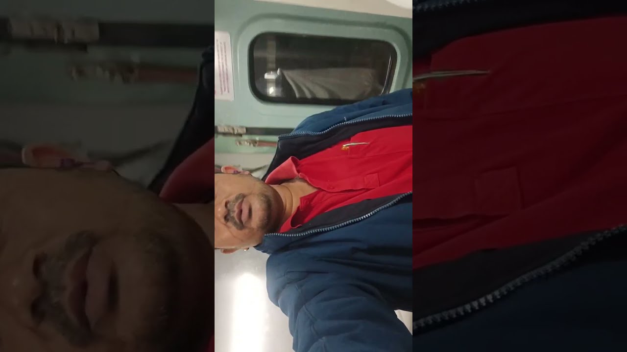 Bhopal junction vlog 🙏