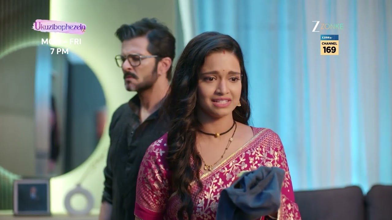 Zee Zonke: Ukuzibophezela | Episode 44 | uKishore akaphelelwa | pt1