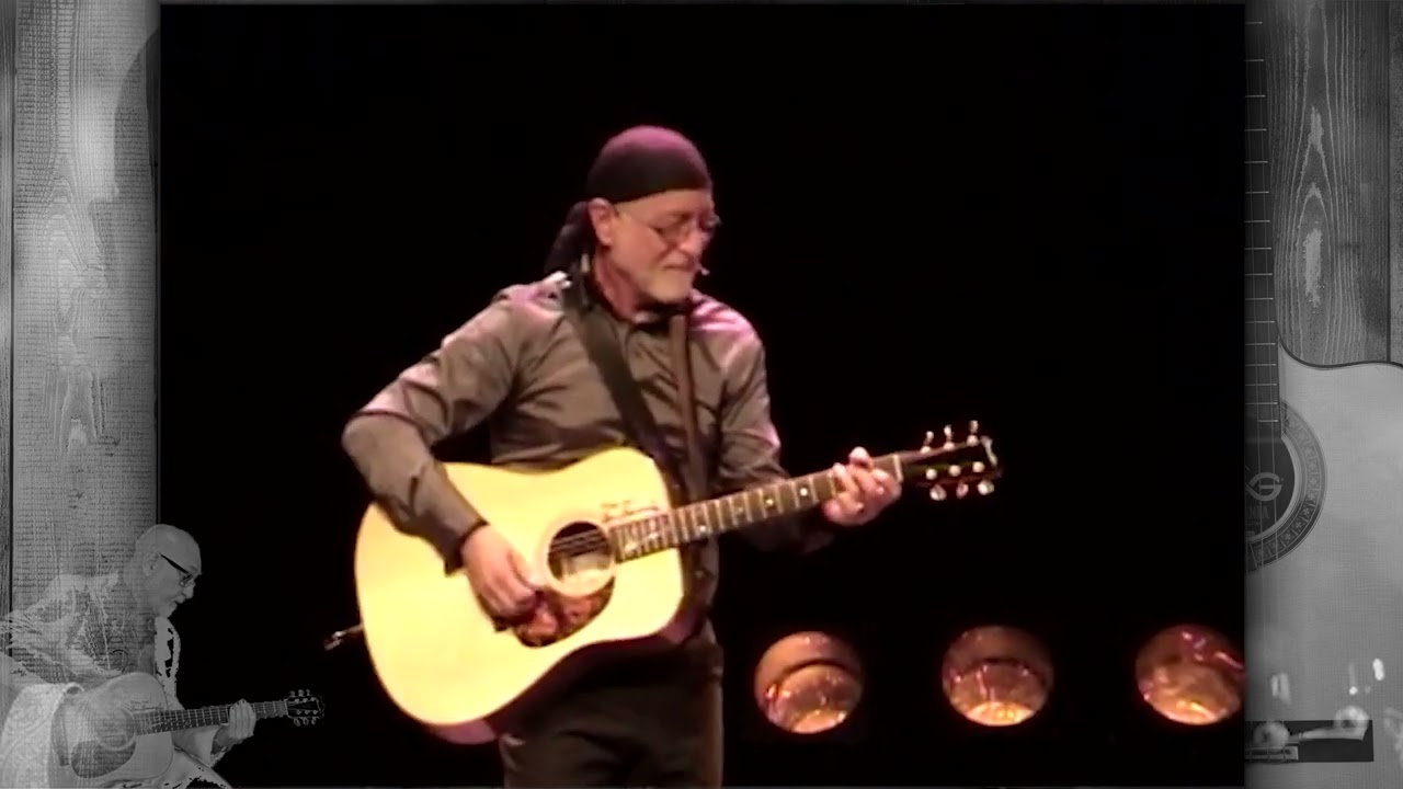 Patrick Norman - Medley Hank Williams
