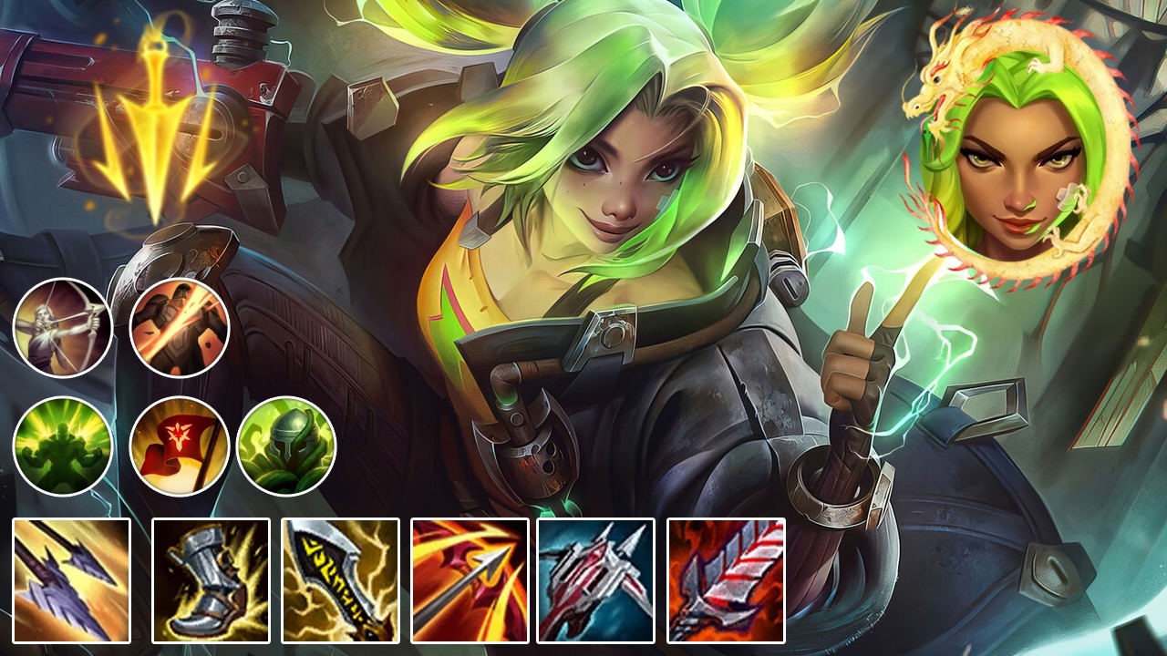 ZERI MONTAGE -  BEST PLAYS