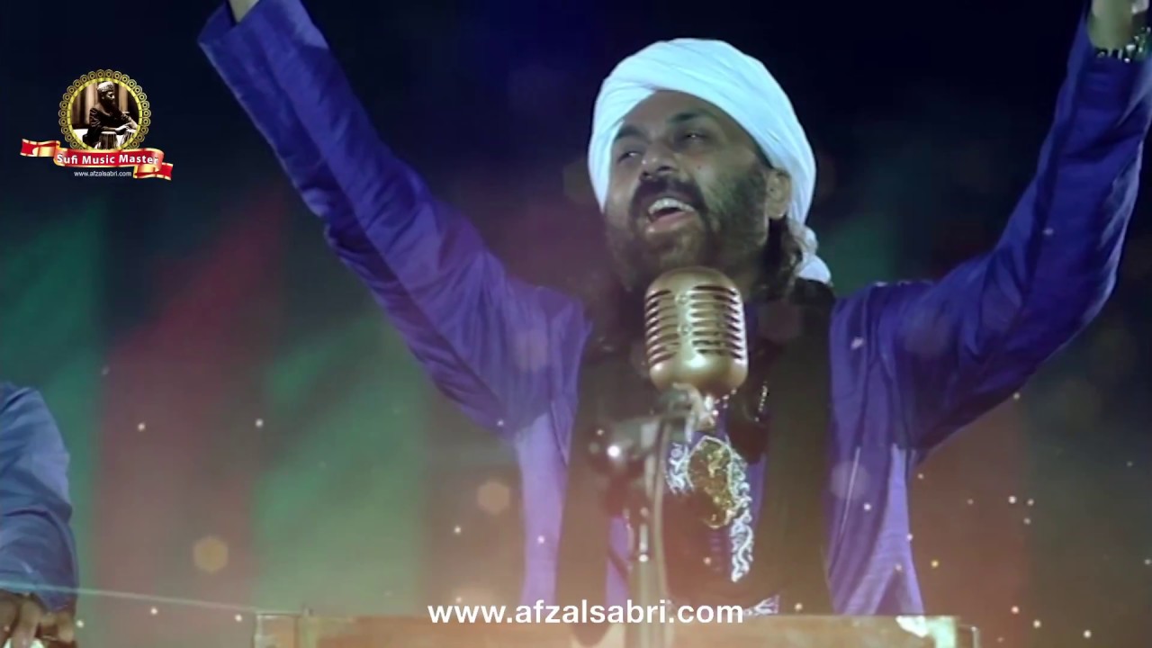 Elahi koi Aisa Intezaam  by AFZAL SABRI