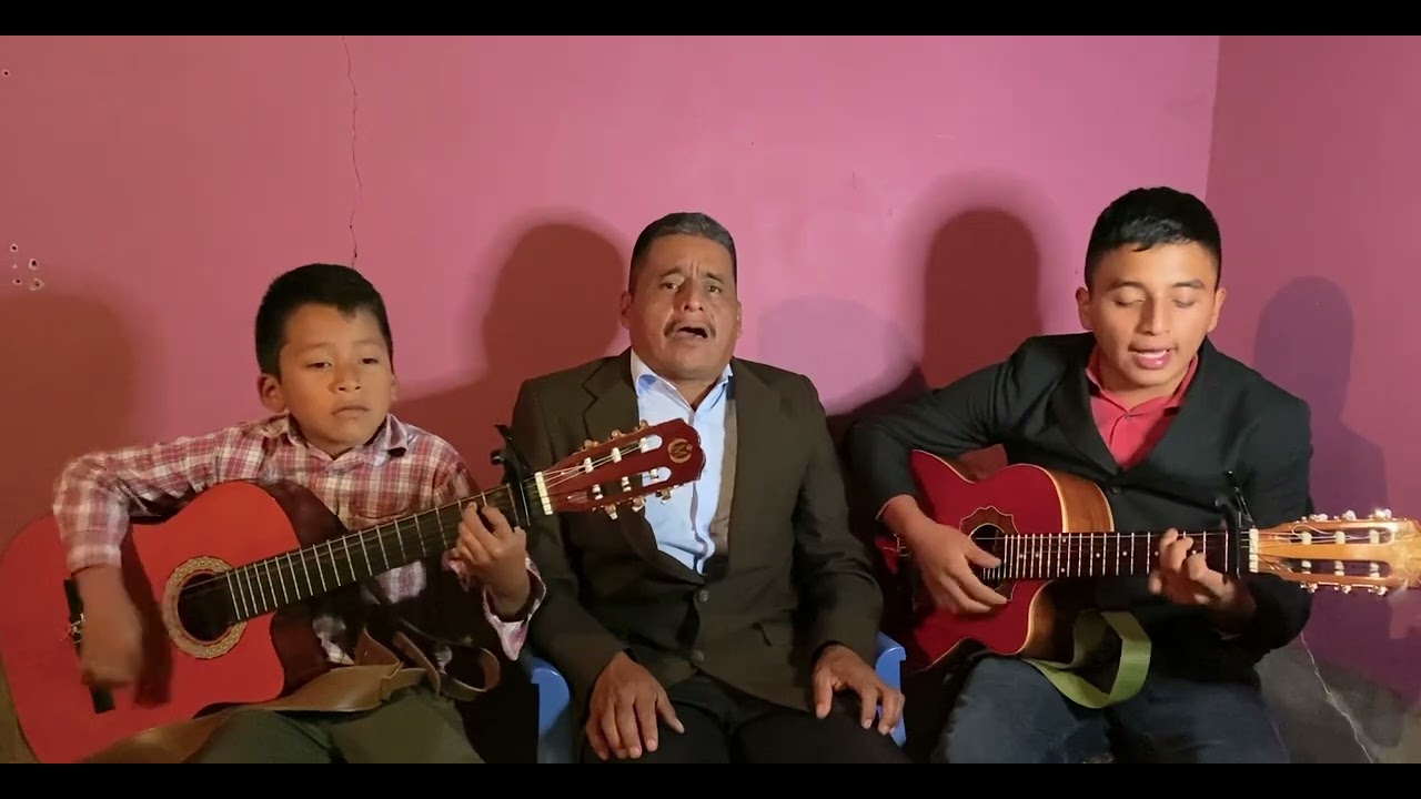 Es difícil-Trío Cristo viene 🎶👏🏻