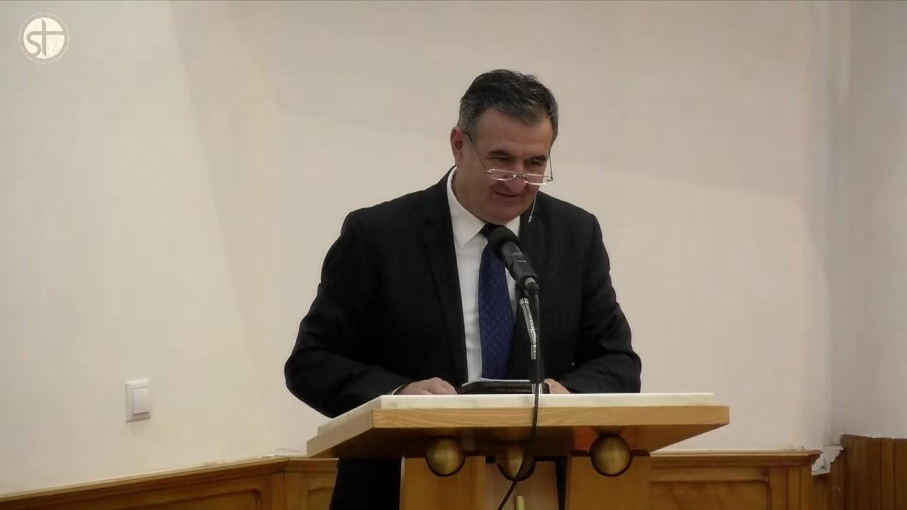 Ioan Szasz - BIRUITOR prin a sluji familiei