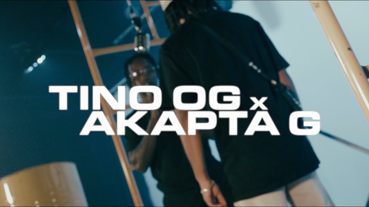 Drip Sessions - Tino OG x Akapta G [DS.S3.E2]