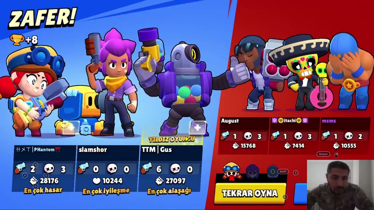 #brawlstars