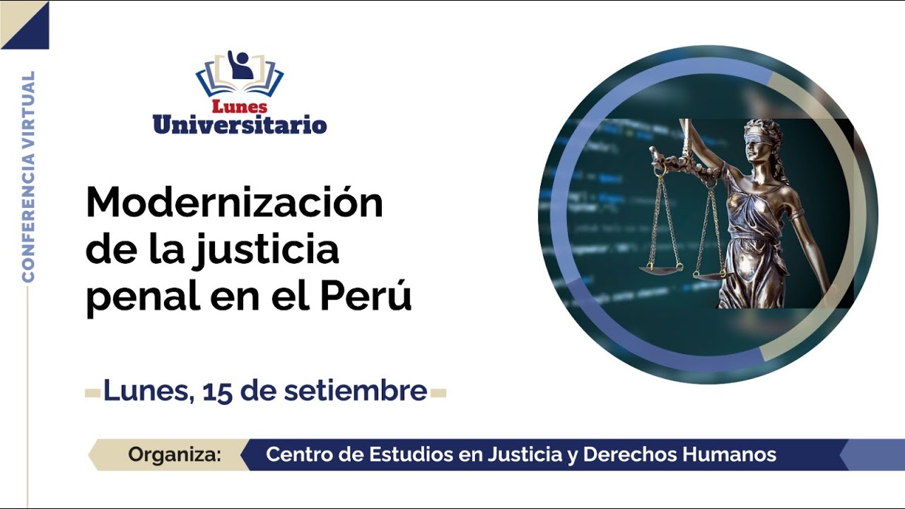 #LunesUniversitario