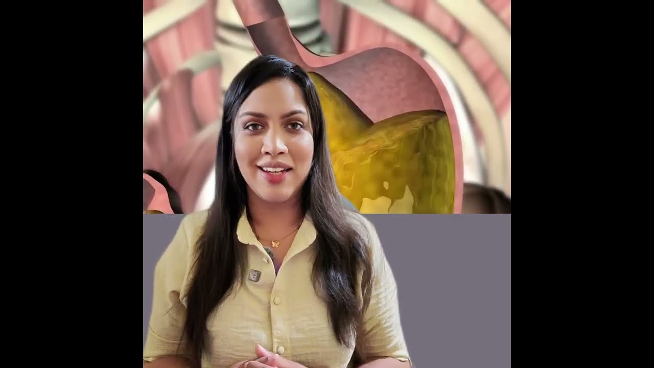 ඔයාටත් බඩ පපුව දැවිල්ලද?
