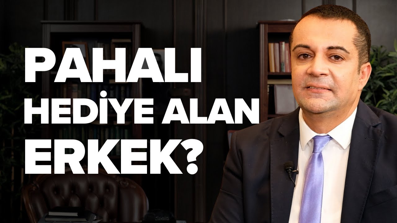 Böyle Bir Boşanma Yok! Avukat Erkan Yalçın Anlatıyor
