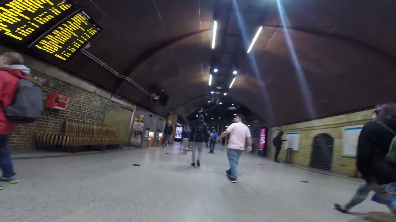 London Bridge -  London Underground