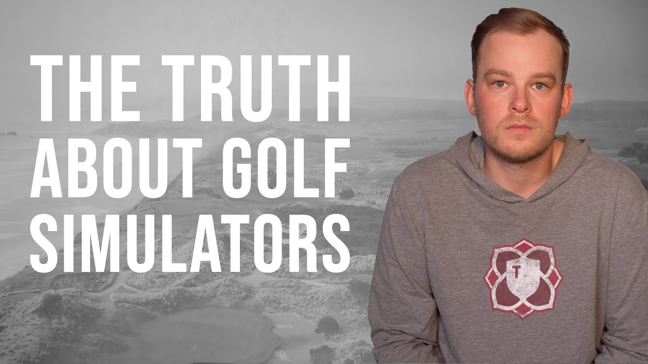 I Used a Golf Simulator for 1 Year&hellip; Here&rsquo;s What Actually Happened