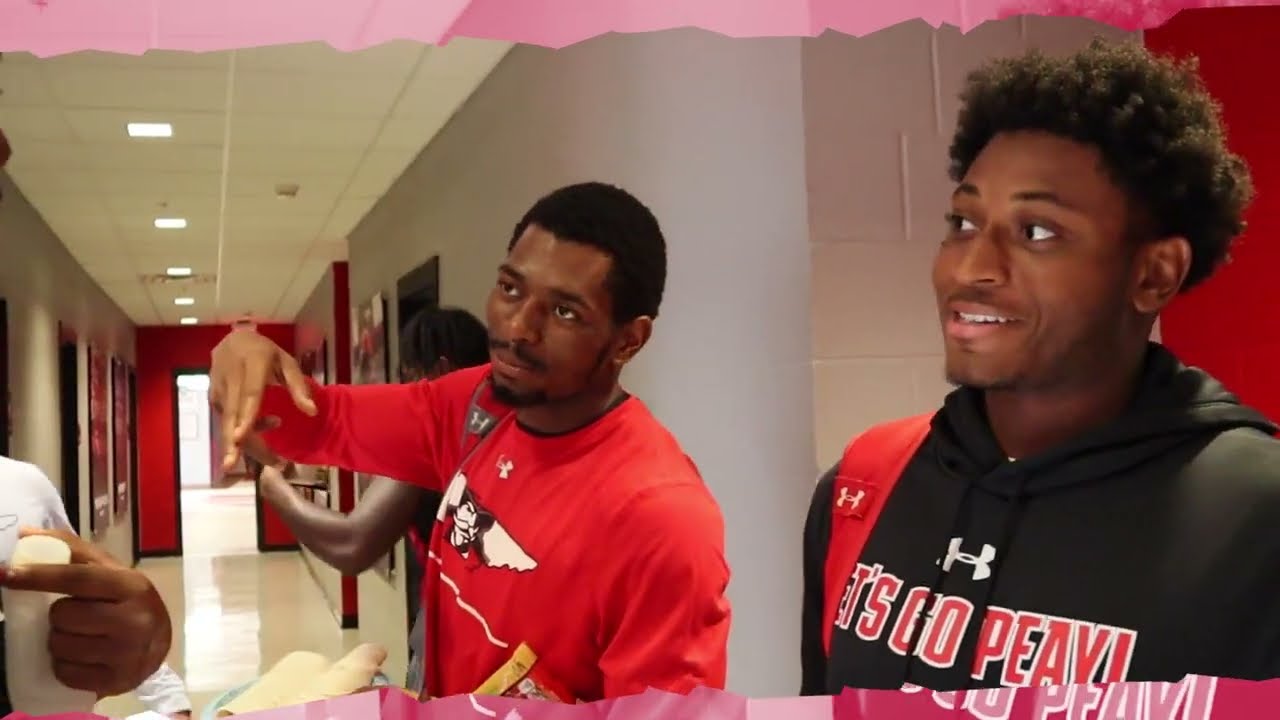 #CampLife | Episode 8 - More Life!