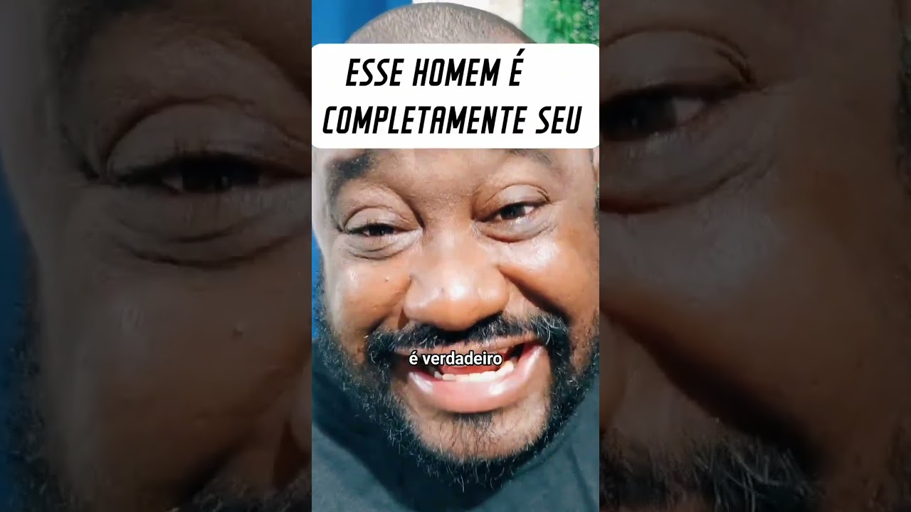 ELE NAO TE PROCURA NAO TE ENVIA MENSAGEM ✅