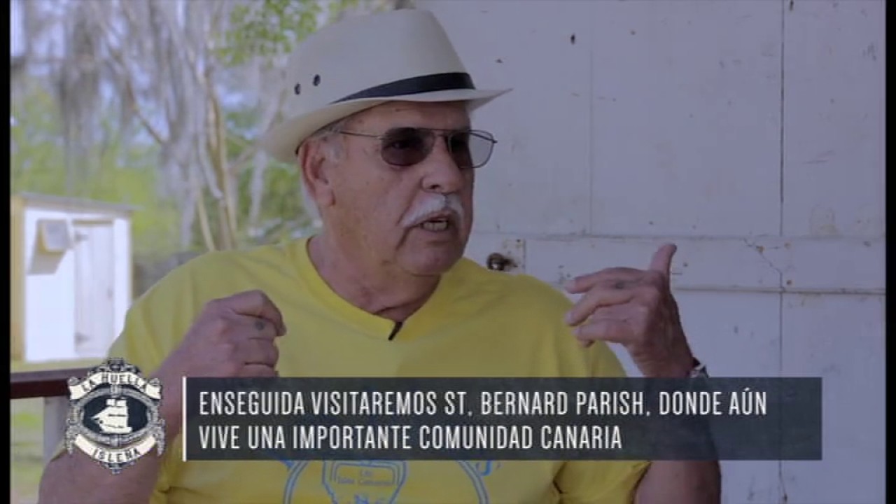La huella isleña | ep. 05 - 22/06/17