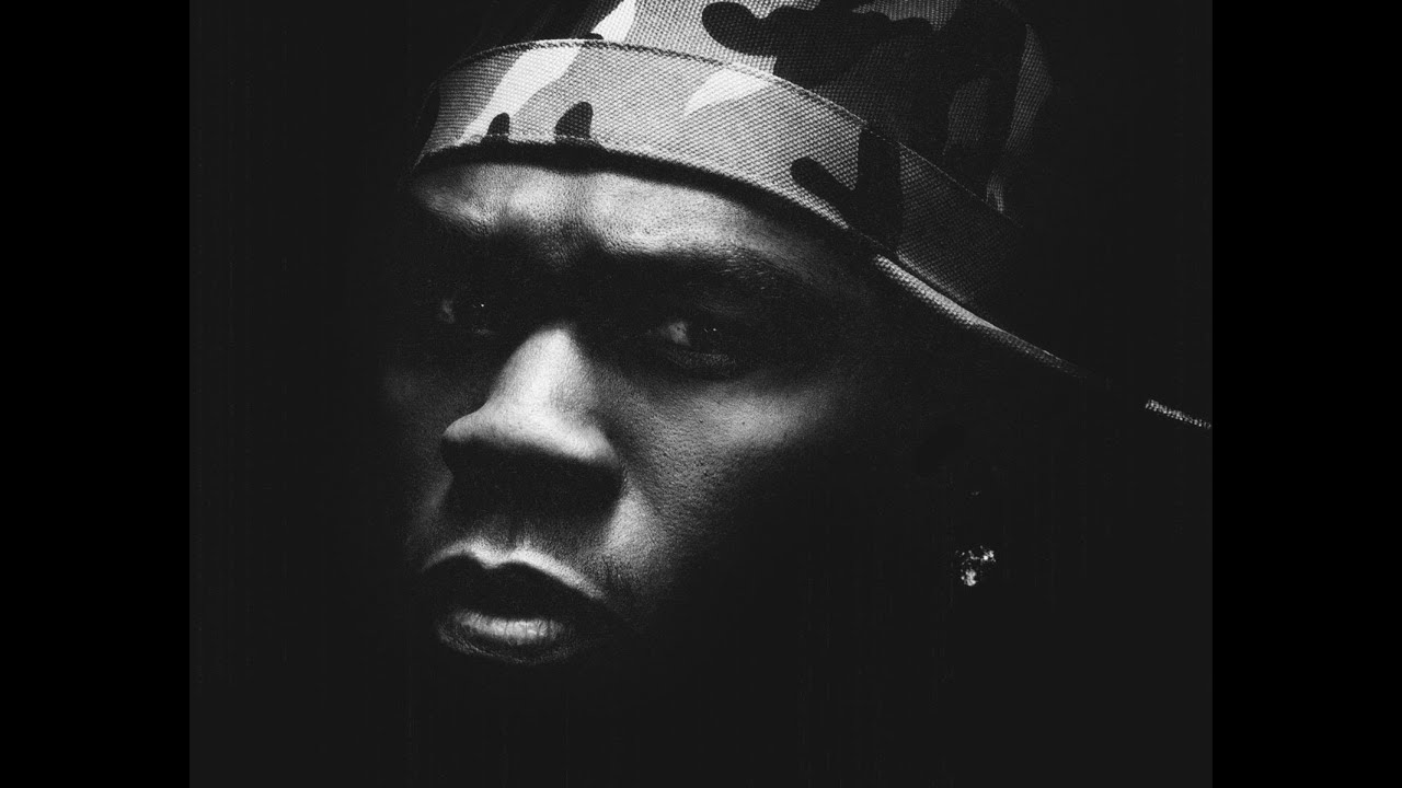 G-Unit - Coke Life [Instrumental]