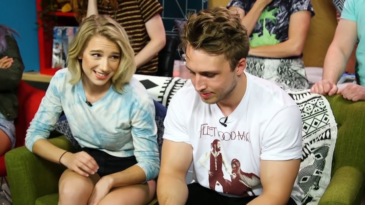 Shortney/Shartney Moments [Part 15] | SMOSH GAMES Edition #1
