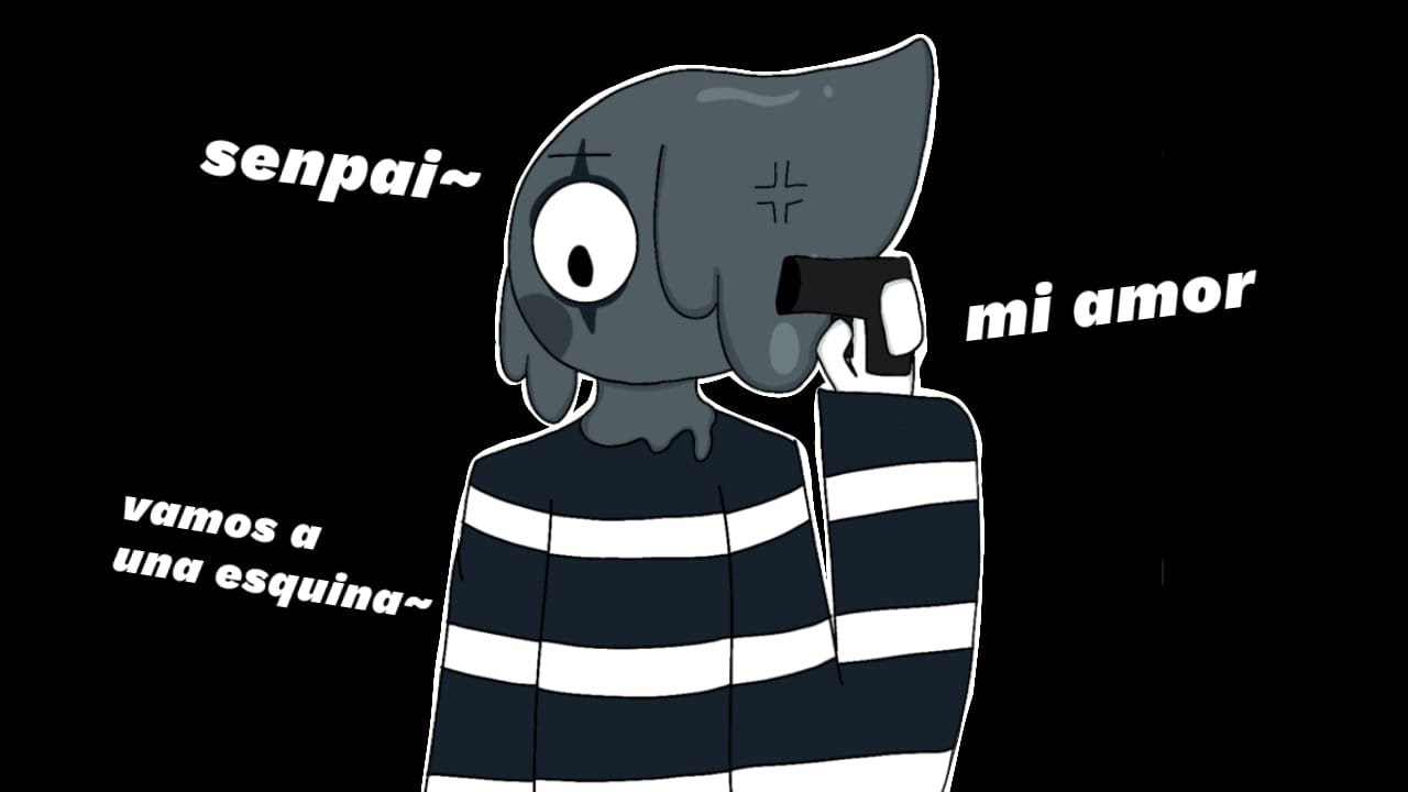 [Me encontré con un fruitcake tóxico💔]