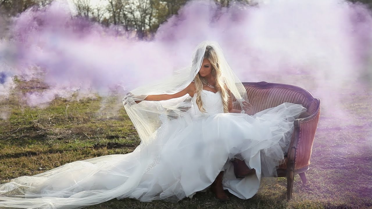 Wedding Veils Made Affordably! 80% Off! By BlancaVeils.com