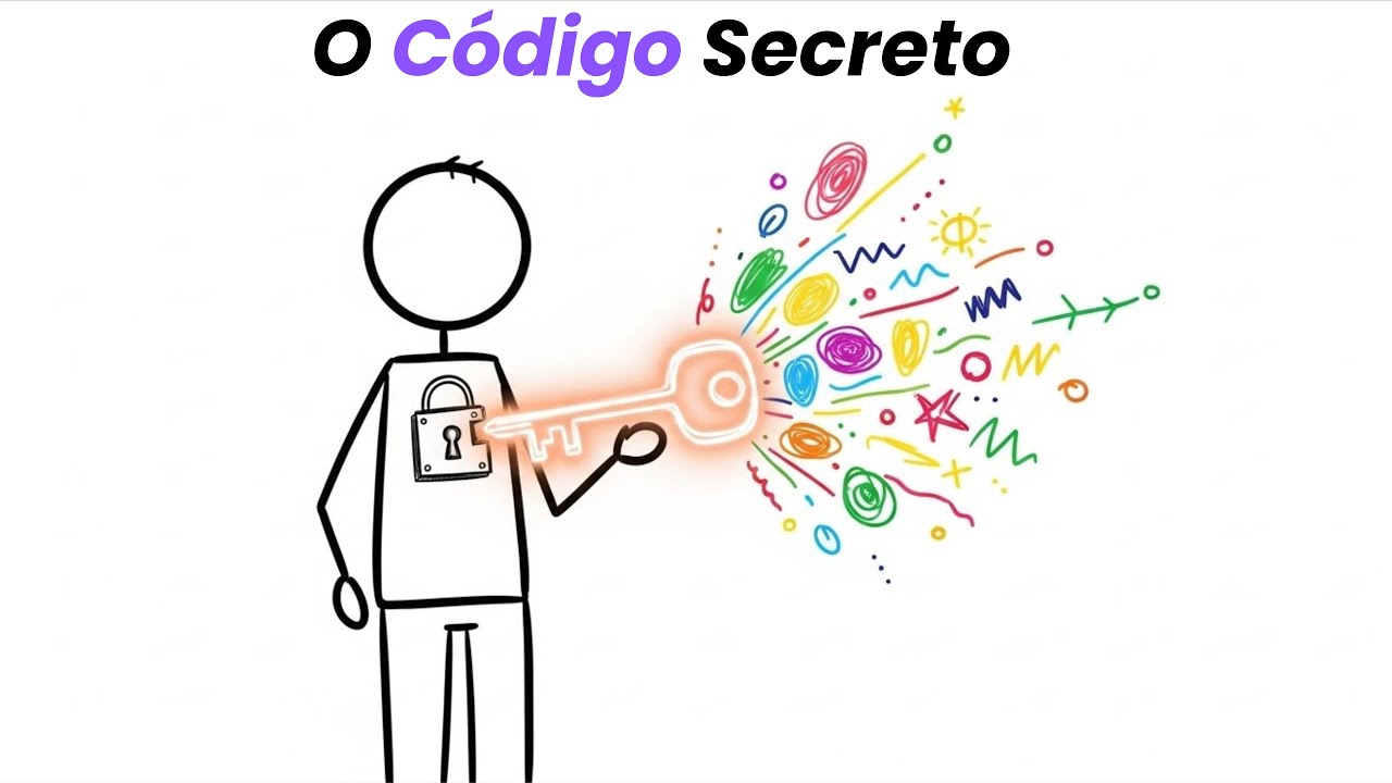 Como Descobrir Seu Talento Oculto (Guia Prático e Rápido)