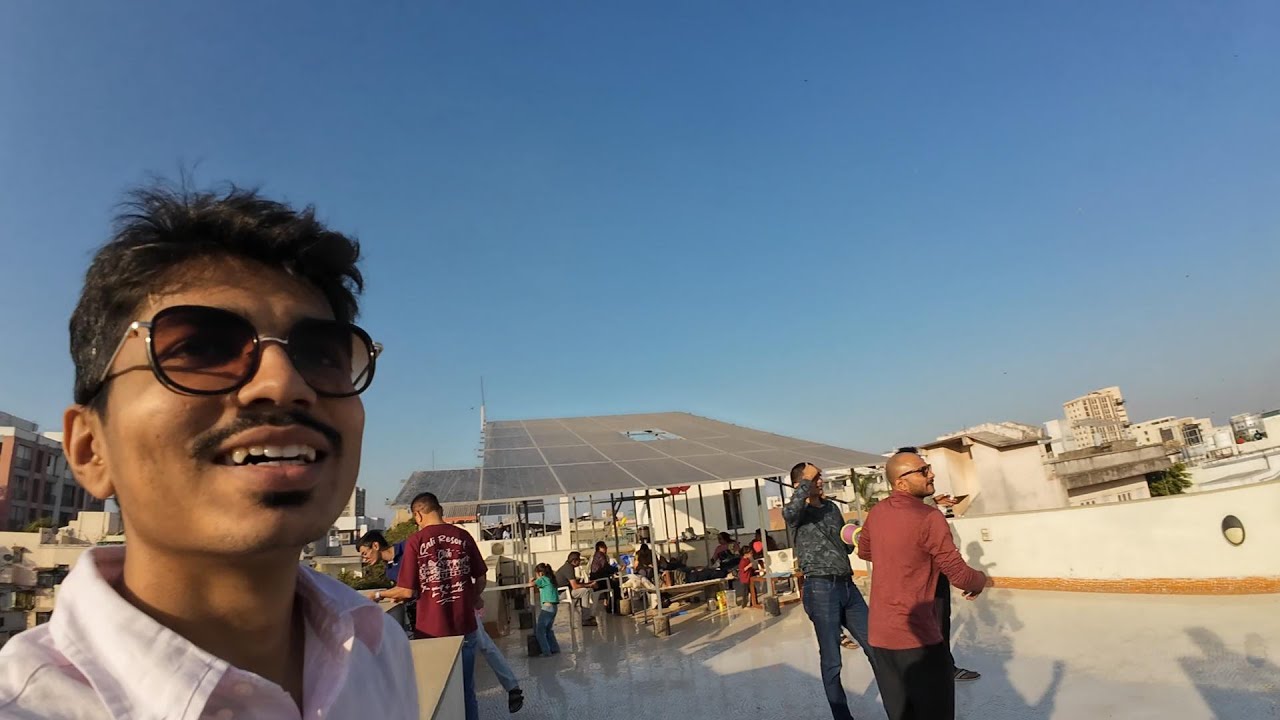 Uttrayan In Ahmedabad 2026