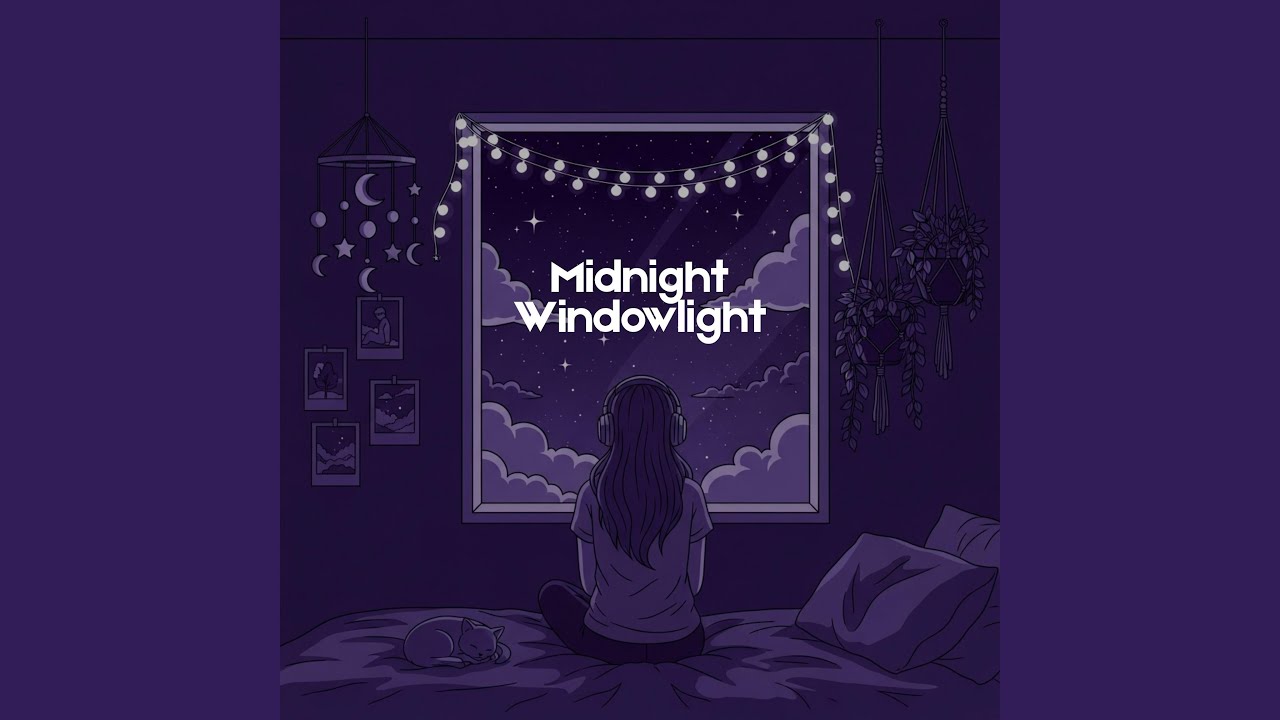 Midnight Windowlight