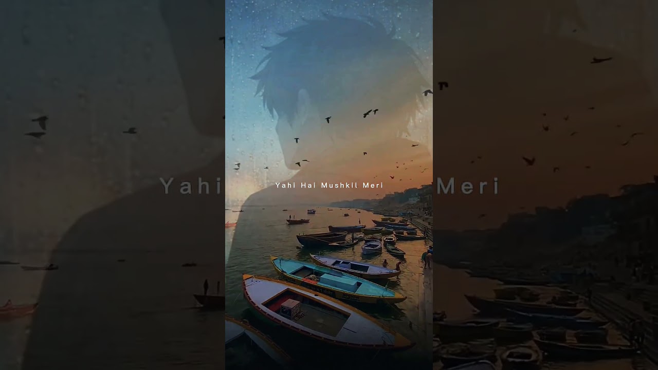 Tumse Behtar ❤️‍🩹 | New Romantic Song Status | Arijit Singh Vibes | Heart Touching