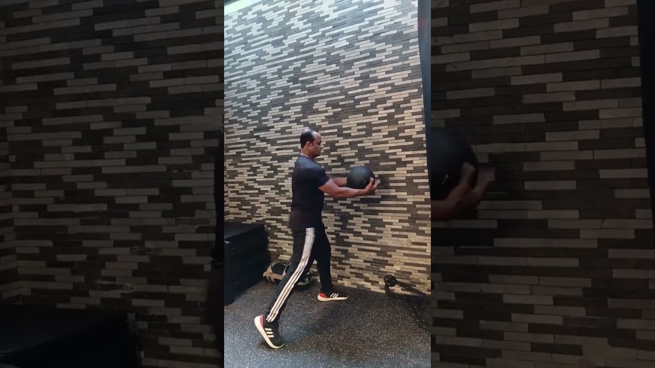 high intensity full body workout keep trying imran afzal personal trainer subscribe like