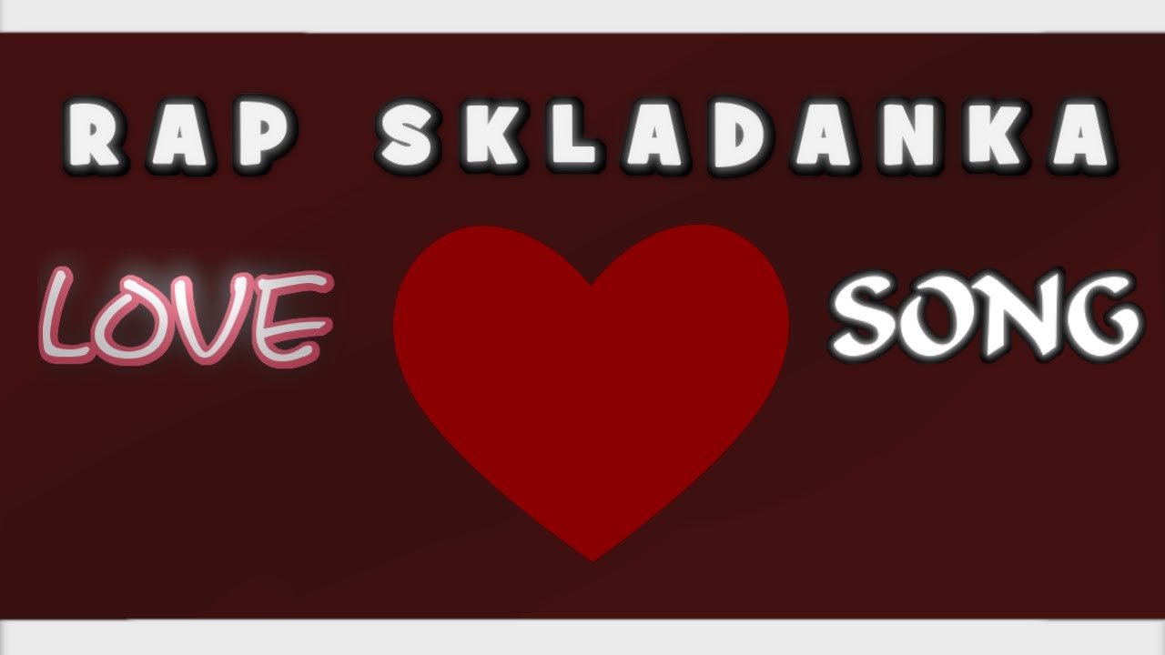 Rap Składanka (Love Song) / Dedis / Kartky / Tałi