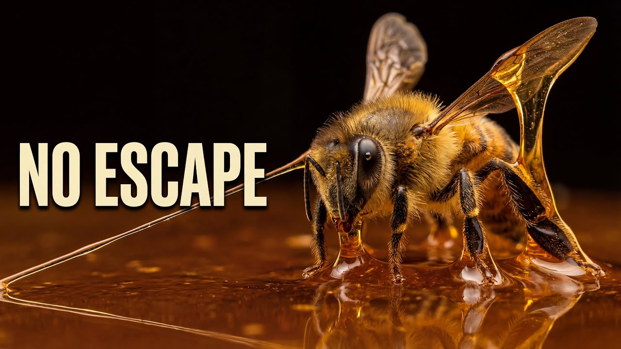 Flight of the Honey Bee 