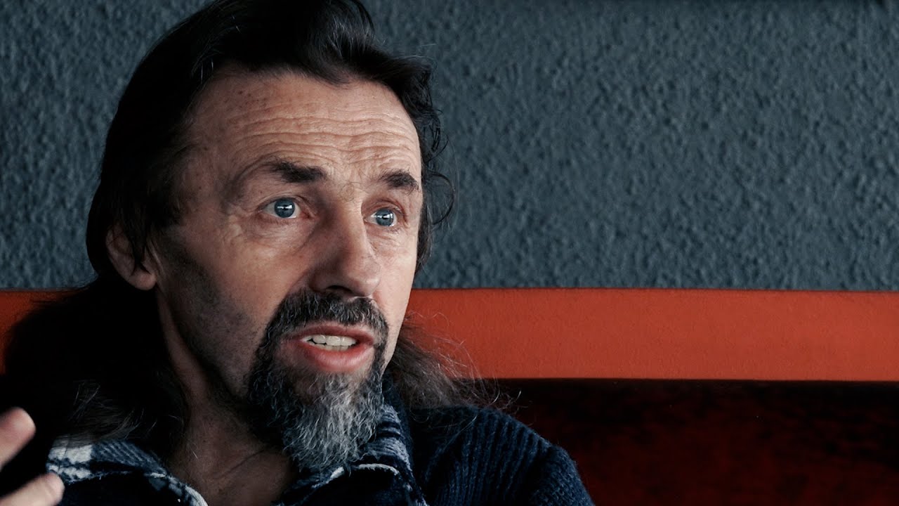 Елеазар Хараш: Чистотата е съкровище на Любовта, а не на религията (видео за богомилите)