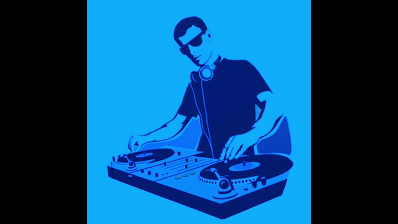 juan Antonio de peñaranda cumbia chinamera dj marvin el chinamero