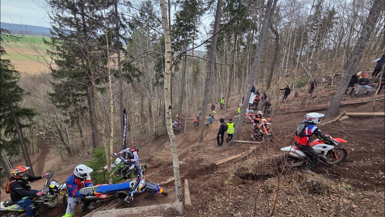 Hard Enduro Exstreme Sudety #1 2026