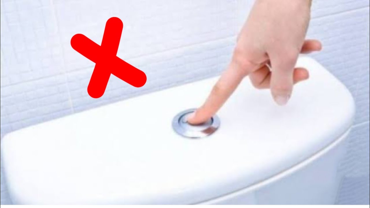سباك ابن الحلال‼️قالي اوعي تكوني بتعملي كده ❌️في حمامك حيل منزليه