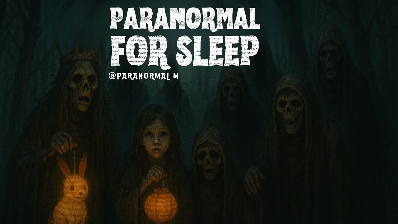 Paranormal Stories |  Bone Chilling Paranormal Tales Unleashed | Vol 142