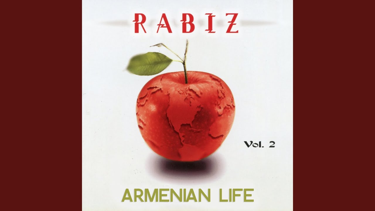 Parenk Haykakan