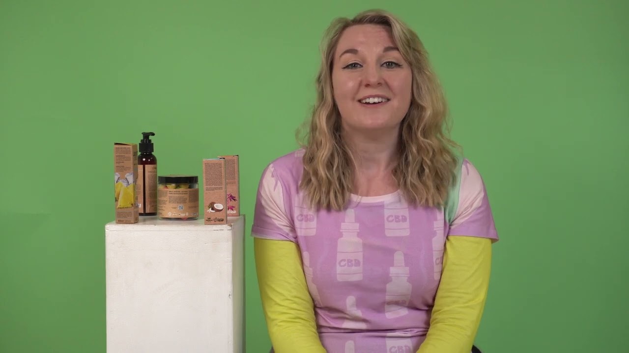 Does CBD Oil Help With Insomnia - Loxa Beauty