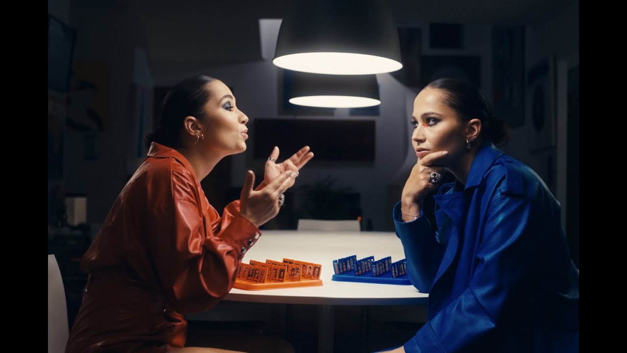 Mery Spolsky  - POLSKIE CHŁOPAKY (Official Video)