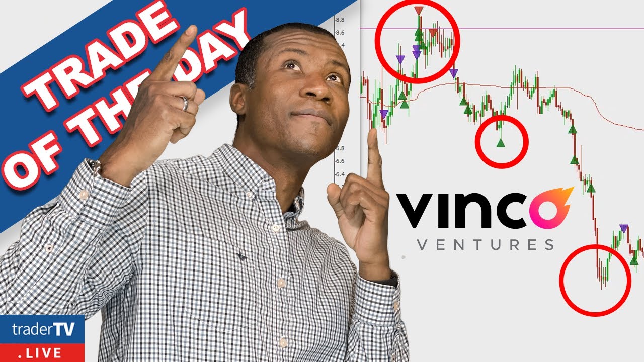 $BBIG | IS VINCO VENTURES SHORT SQUEEZE OVER?