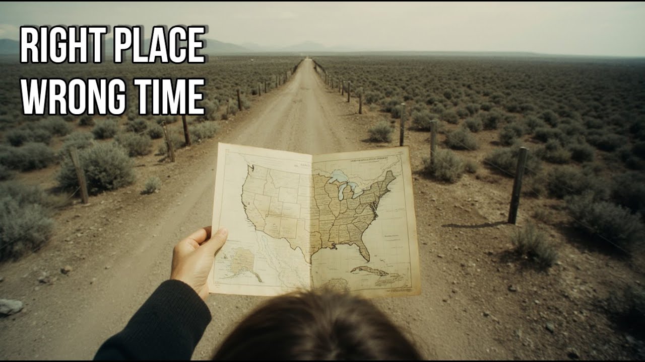 Treasure Maps That Were Accurate — But Useless | When Finding the Exact Spot Changed Nothing