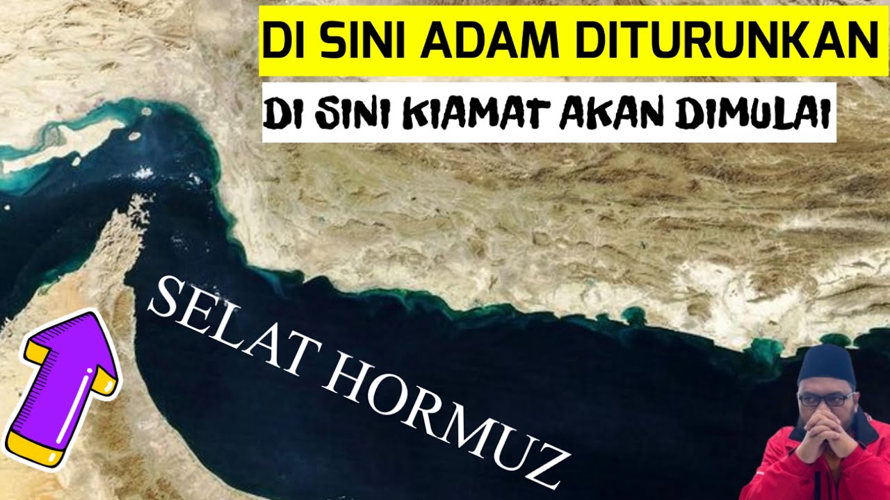Eps 985 | IRAN, IRAQ DAN ISRAEL : AWAL DAN AKHIR PERADABAN. PERANG NUKLIR AKAN DIMULAI DI SINI? 