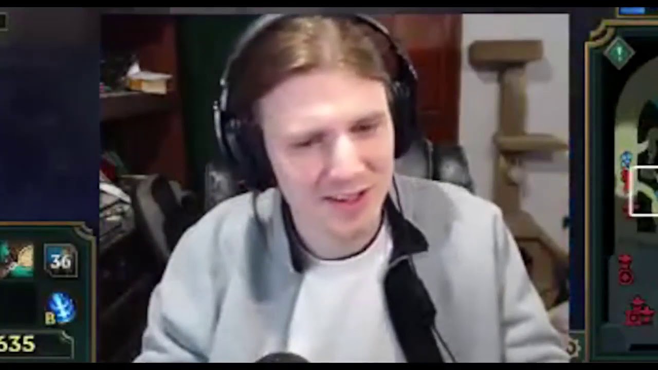 19:03: Hết H&agrave;i Hước, Streamer Nổi Tiếng Faker, Yassuo, LL Stylish    H&Oacute;A ĐI&Ecirc;N Max B&aacute; Đạo
