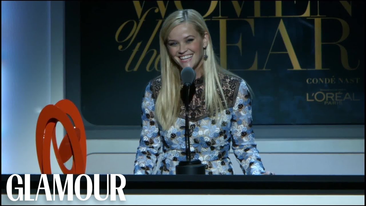 Reese Witherspoon: 
