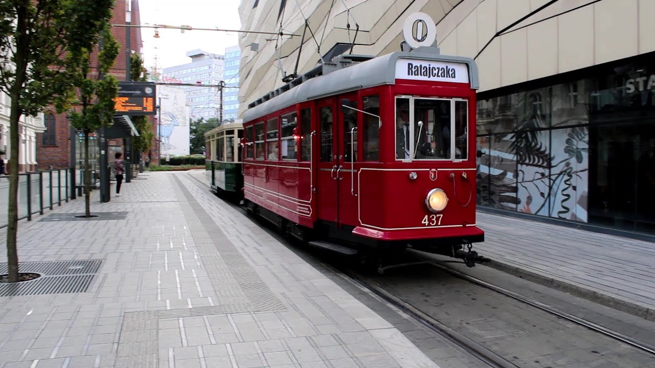 Tramwaje Poznań #15, zakończenie sezonu linii turystycznych, 102N, Jelcz 080, Wagon K, N+ND, 105N
