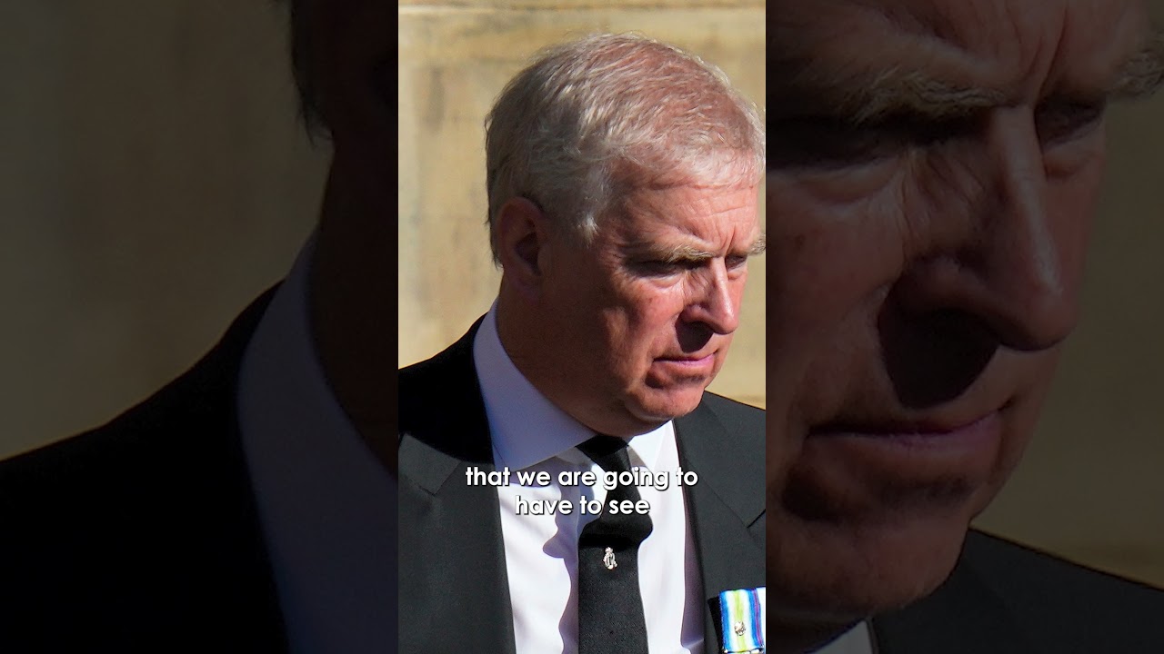 Royal Historian: 'Andrew Arrest Will Overshadow Everything'