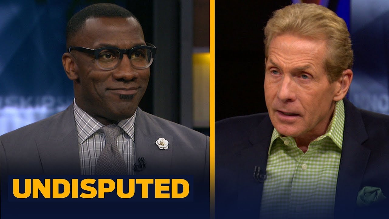 Carson Wentz will have an ‘MVP-type caliber season’ for Eagles — Shannon Sharpe | NFL | UNDISPUTED