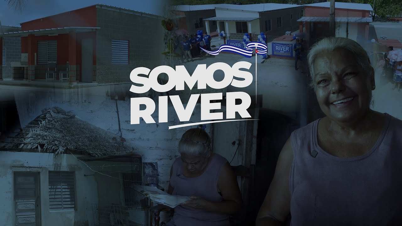 SORPRENDIMOS a Estrella en Cuba - Episodio 4 | Dante Gebel