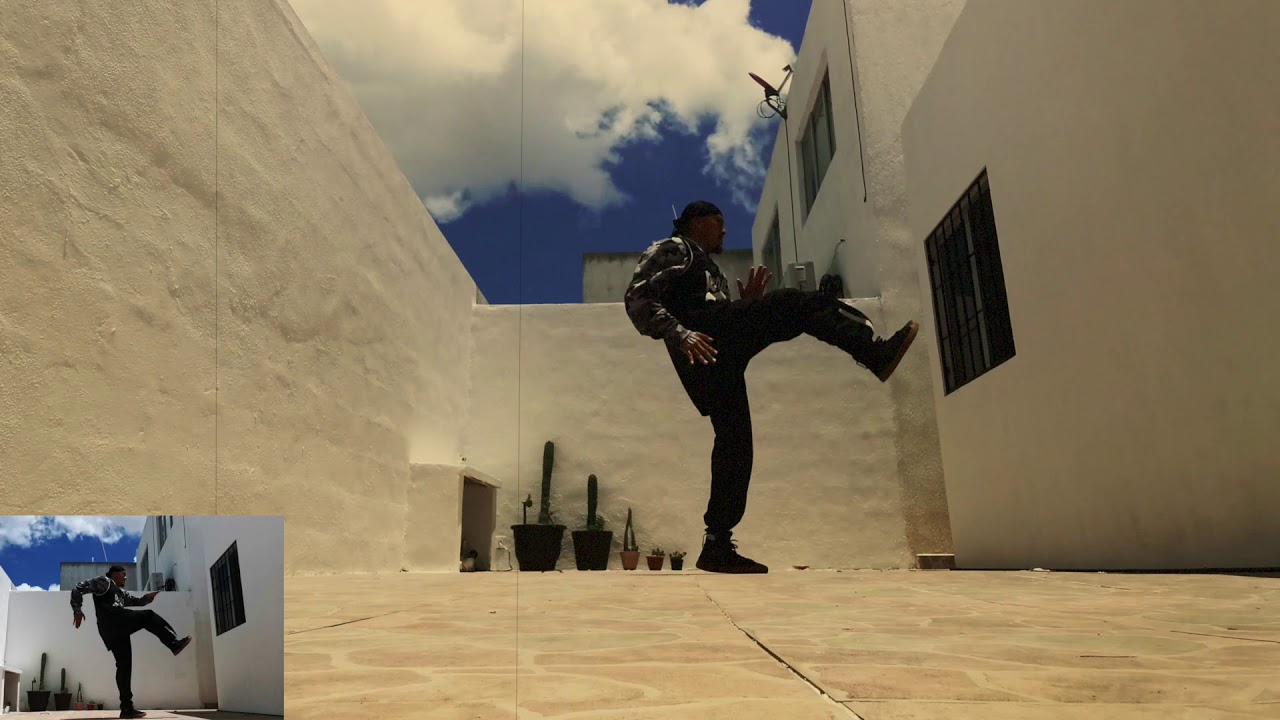 Roto Rapaz, aniversario,  30 años en la danza urbana