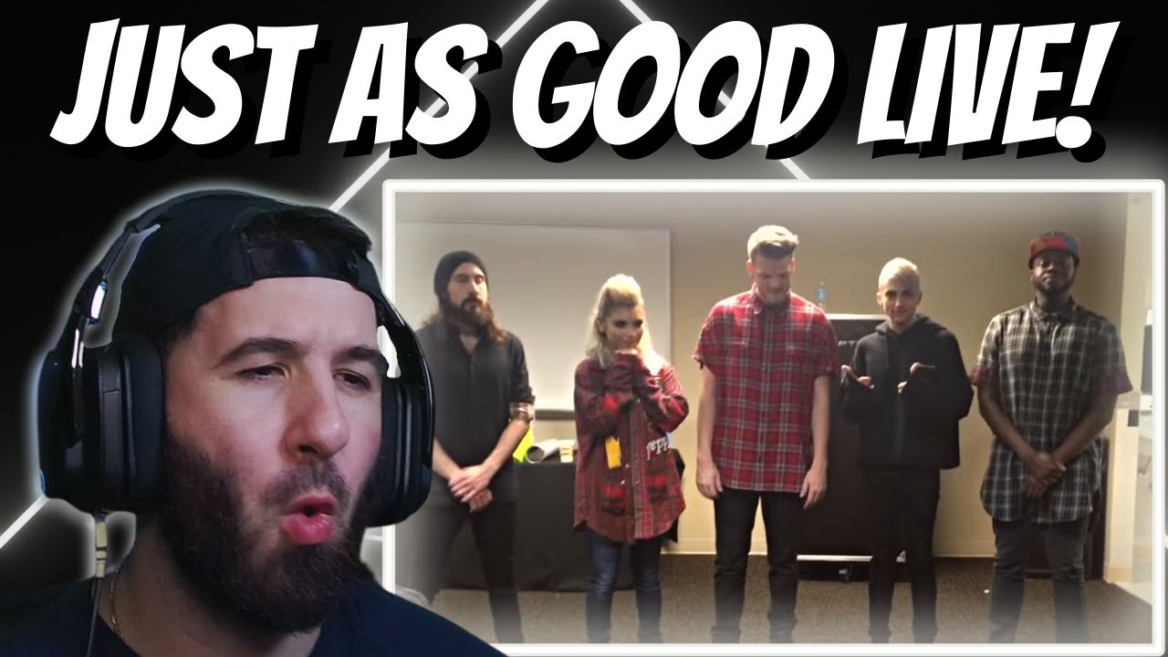 REACTION TO Pentatonix - DaftPunk StayHome 2020/Daft Punk private performance (BASICALLY PERFECT)