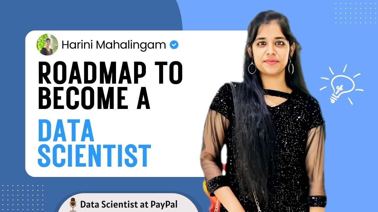 Data Science Explained: Roadmap, Skills & Jobs for 2025 | Tamil